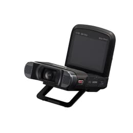 Cámara Canon Legria Mini X Negro