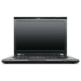 Lenovo ThinkPad T430 14" Core i5 2.6 GHz - SSD 240 GB - 4GB - teclado francés