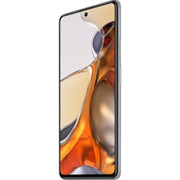 Xiaomi 11T 256GB - Blanco - Libre - Dual-SIM
