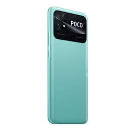 Xiaomi Poco C40 64GB - Verde - Libre