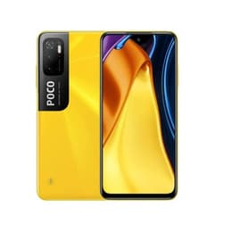 Xiaomi Poco M3 Pro 5G 128GB - Amarillo - Libre - Dual-SIM