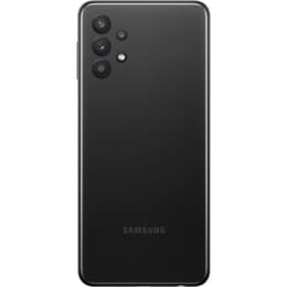 Galaxy A32 5G 128GB - Negro - Libre