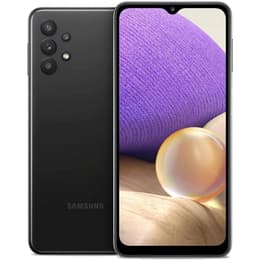Galaxy A32 5G 128GB - Negro - Libre