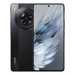 ZTE Nubia Z50S Pro 1000GB - Negro - Libre