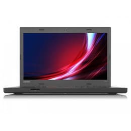 Lenovo ThinkPad T460P 14" Core i5 2.3 GHz - SSD 240 GB - 8GB - teclado francés