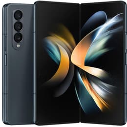 Galaxy Z Fold 4 256 GB - Verde - Libre