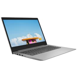 Lenovo IdeaPad 1 14IGL05 14" Celeron 1.1 GHz - SSD 128 GB - 4GB - AZERTY - Francés