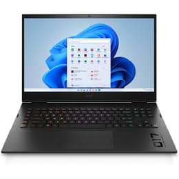 HP 17-ck1078ng 17" Core i7 GHz - 1 TB SSD - 32GB - QWERTZ - Alemán