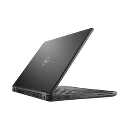 Dell Latitude 5590 15" Core i5 1.7 GHz - SSD 256 GB - 8GB - AZERTY - Francés