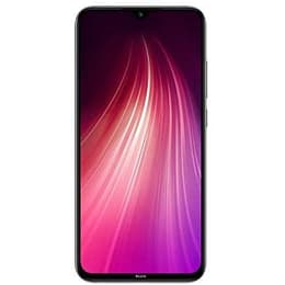 Xiaomi Redmi Note 8 32GB - Blanco - Libre - Dual-SIM