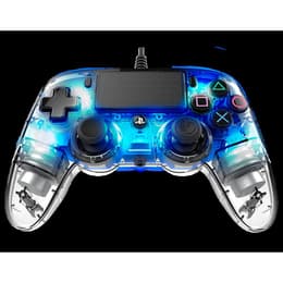 Joystick PlayStation 4 Nacon Wired Illuminated Compact