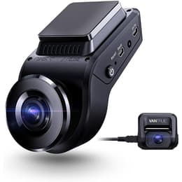 Vantrue S1 Dash Cam Cámaras on board