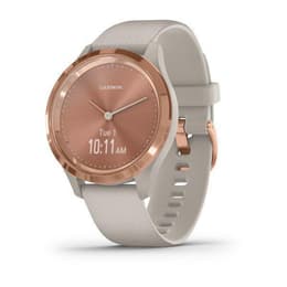 Relojes Garmin Cardio GPS vívomove 3S - Oro rosa