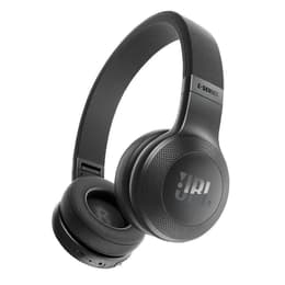 Cascos wireless micrófono Jbl E45BT - Negro