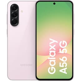 Galaxy A56 256GB - Rosa - Libre