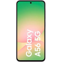 Galaxy A56 256GB - Rosa - Libre