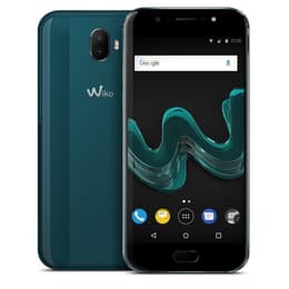 Wiko Wim 64GB - Verde - Libre