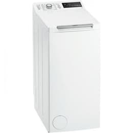 Lavadora empotrada 40 cm Carga frontal Hotpoint WMTG722UFRN/N Essential