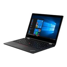 Lenovo ThinkPad L390 13" Core i5 1.6 GHz - SSD 256 GB - 8GB - QWERTY - Italiano