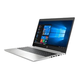 HP ProBook 450 G6 15" Core i5 1.6 GHz - SSD 1000 GB - 8GB - AZERTY - Francés