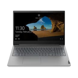 Lenovo ThinkBook 15 G3 ACL 15" Ryzen 3 2.6 GHz - SSD 256 GB - 8GB - teclado francés