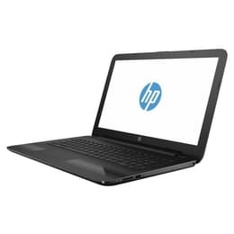 HP 15-AY090NF 15" Core i3 2 GHz - HDD 1 TB - 4GB - teclado francés