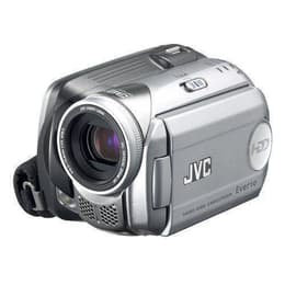 Cámara Jvc Everio GZ-MG21 Gris