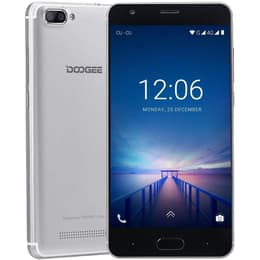 Doogee X20L 16GB - Gris - Libre