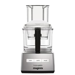 Procesador de alimentos multifunción Magimix 4200XL 18471F 3L - Gris