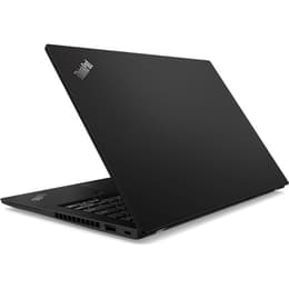 Lenovo ThinkPad X13 G1 13" Core i5 1.7 GHz - SSD 256 GB - 16GB - QWERTY - Portugués