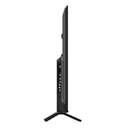 TV Hisense LED Ultra HD 4K 109 cm 43A7GQ