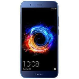 Honor 8 Pro 64GB - Azul Oscuro - Libre - Dual-SIM