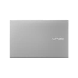 Asus VivoBook S15 S532FA-BQ059T 15" Core i7 1.8 GHz - SSD 512 GB - 8GB - AZERTY - Francés