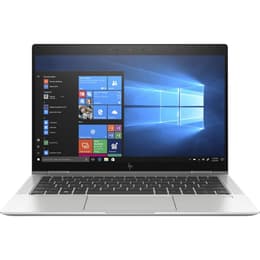 Hp EliteBook x360 1040 G7 13" Core i5 1.7 GHz - SSD 256 GB - 16GB - AZERTY - Francés