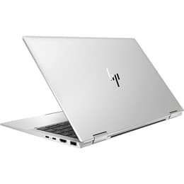 Hp EliteBook x360 1040 G7 13" Core i5 1.7 GHz - SSD 256 GB - 16GB - AZERTY - Francés