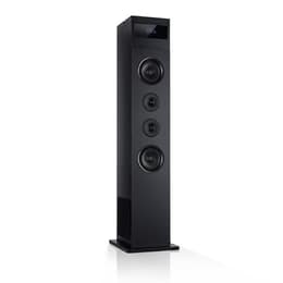Altavoz Bluetooth Auna Karaboom 100 - Negro