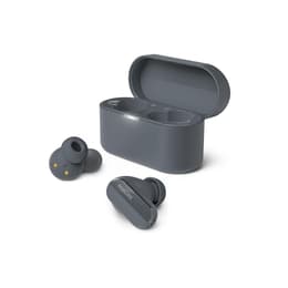 Auriculares Earbud Bluetooth Reducción de ruido - Philips TAT3508BK/00
