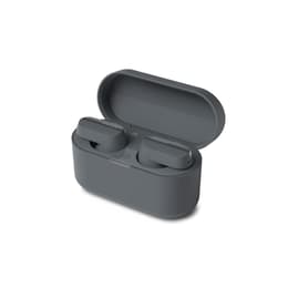 Auriculares Earbud Bluetooth Reducción de ruido - Philips TAT3508BK/00