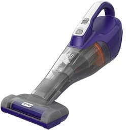 Aspiradores de mano BLACK & DECKER DVB315JP