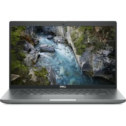 Dell Precision 3490 15" Core Ultra 7 3.8 GHz - SSD 1 TB - 32GB - QWERTY - Inglés