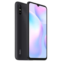 Xiaomi Redmi 9AT 32GB - Gris - Libre - Dual-SIM