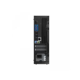 Dell OptiPlex 3020 SFF 22" Pentium 3 GHz - HDD 250 GB - 8GB