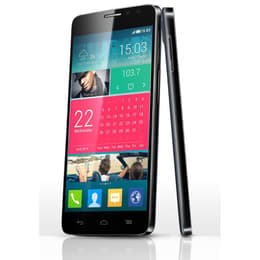 Alcatel Idol X 8GB - Gris - Libre