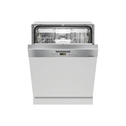 Lavavajillas emportrable 59.8 cm Miele G5000SCI - 12 a 16 cubiertos