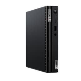 Lenovo ThinkCentre M70Q Tiny Core i5 2 GHz - SSD 256 GB RAM 8 GB