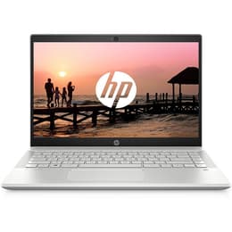 HP 14S-DQ0000SF 14" Celeron 1.1 GHz - HDD 64 GB - 4GB - teclado francés