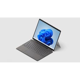 Microsoft Surface Pro 8 13" Core i7 GHz - SSD 256 GB - 16GB - QWERTY - Español