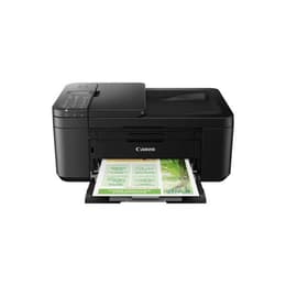 Canon PIXMA TR4650 Chorro de tinta