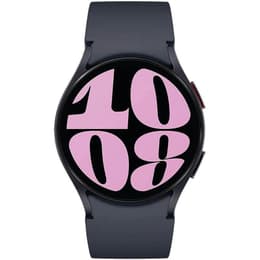 Relojes Samsung Cardio GPS Galaxy Watch 6 44mm - Negro