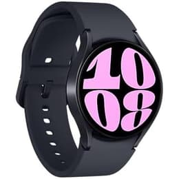 Relojes Samsung Cardio GPS Galaxy Watch 6 44mm - Negro